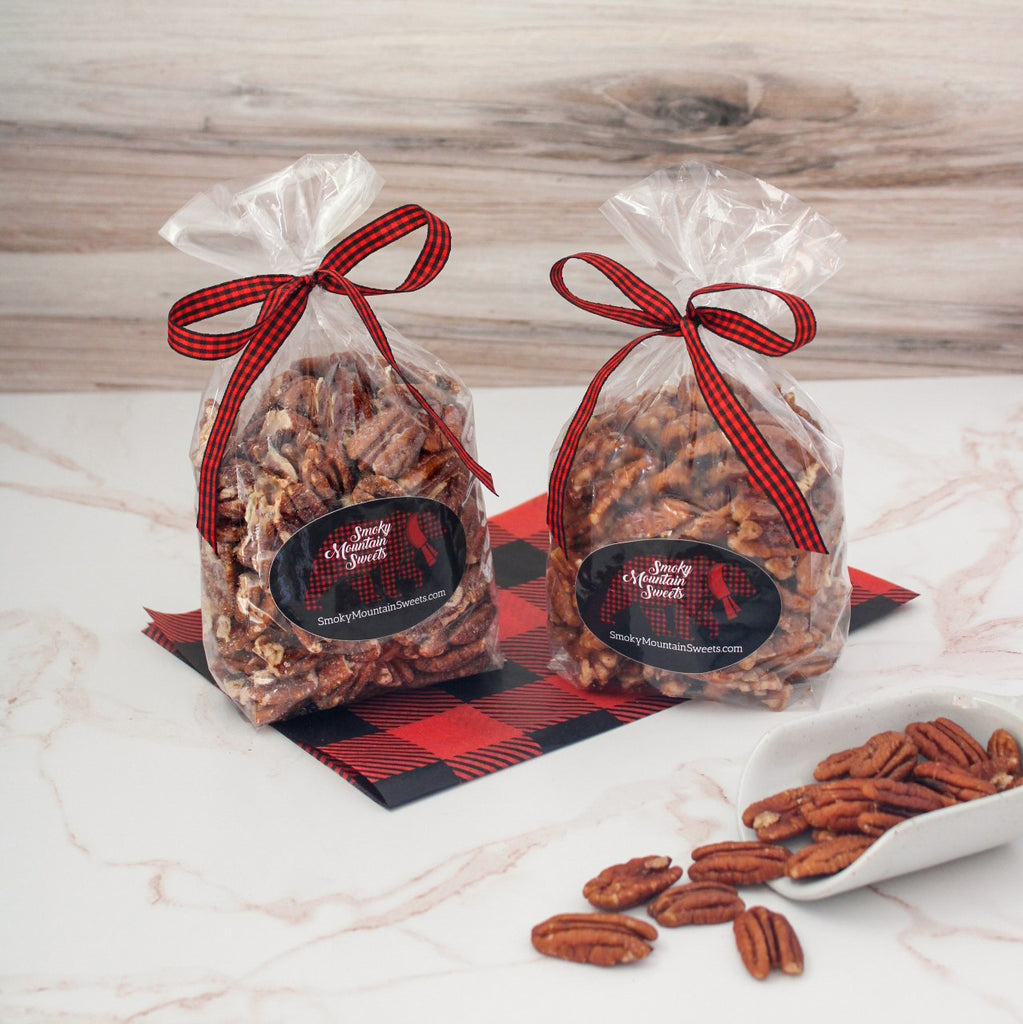 Pecans